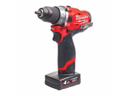 Шуруповерт ударный аккумуляторный M12 FPD-402X Milwaukee 4933459804