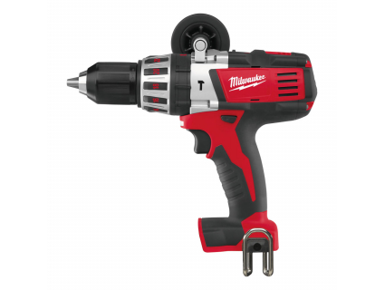 Шуруповерт ударный аккумуляторный HD18 PD-0 Milwaukee 4933446925