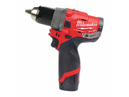 Шуруповерт ударный аккумуляторный M12 FPD-202X Milwaukee 4933459802