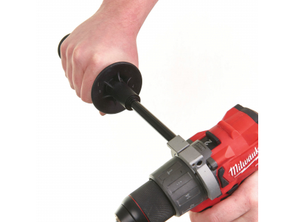 Шуруповерт ударный аккумуляторный M18 FPD2-0X Milwaukee 4933464263