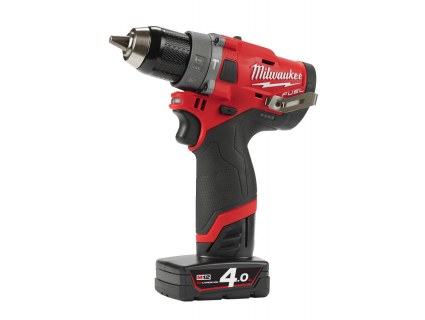 Шуруповерт ударный аккумуляторный M12 FPD-402X Milwaukee 4933459804