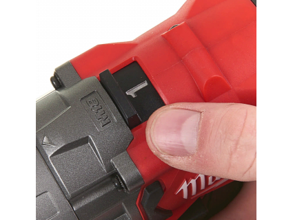 Шуруповерт ударный аккумуляторный M18 FPD2-0X Milwaukee 4933464263