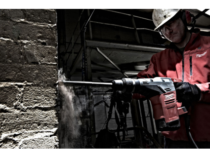 Перфоратор SDS-max K 540 S Milwaukee 4933418100