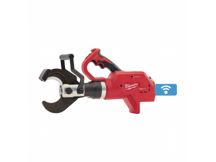 Гидравлический кабелерез для подземных кабелей M18 HCC75-502C Milwaukee 4933459269 Гидравлический кабелерез для подземных кабелей M18 HCC75-502C Milwaukee 4933459269