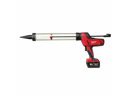 Клеевой пистолет на 600 мл C18 PCG/600A-201B MILWAUKEE 4933441305