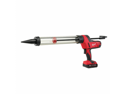 Клеевой пистолет на 600 мл C18 PCG/600A-201B MILWAUKEE 4933441305