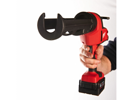 Клеевой пистолет на 600 мл C18 PCG/600A-201B MILWAUKEE 4933441305