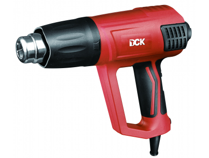 Фен KQB03-2000 DCK