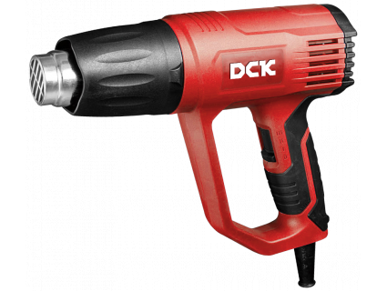 Фен KQB04-2000 DCK