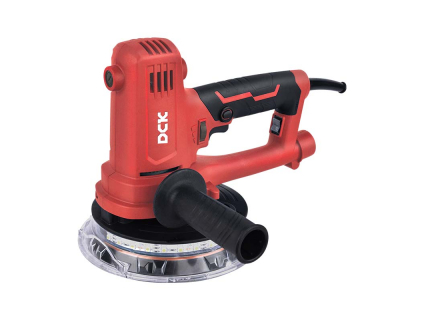 Шлифмашина эксцентриковая KSF02-180 DCK