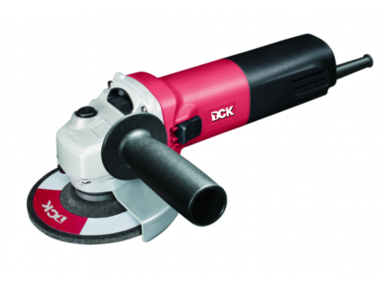 Угловая шлифмашина KSM04-125S DCK
