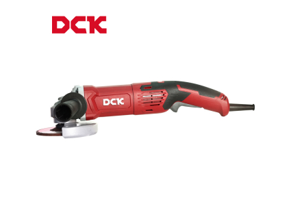 Угловая шлифмашина KSM05-125 DCK