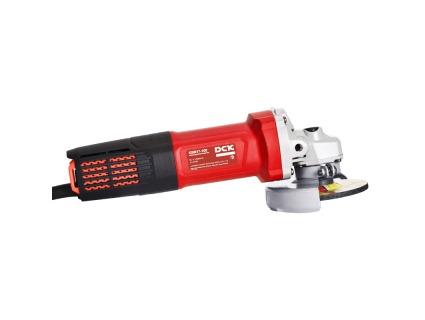 Угловая шлифмашина KSM10-125 DCK