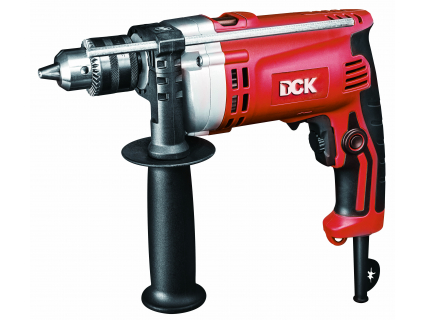 Дрель ударная KZJ05-13 DCK