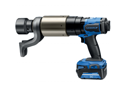 Гайковерт динамометрический аккумуляторный LDA3-22 Gedore 52400.000