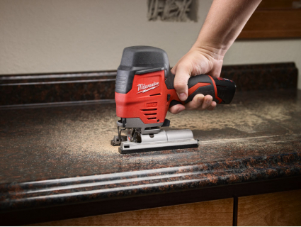 Лобзик субкомпактный M12 JS-402B Milwaukee 4933441700