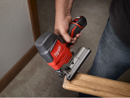 Лобзик субкомпактный M12 JS-0 Milwaukee 4933431305 Лобзик субкомпактный M12 JS-0 Milwaukee 4933431305