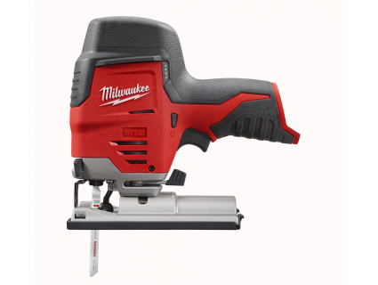 Лобзик субкомпактный M12 JS-0 Milwaukee 4933431305 Лобзик субкомпактный M12 JS-0 Milwaukee 4933431305