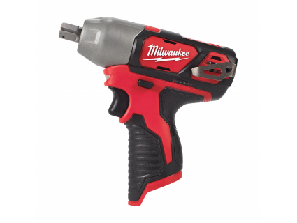 Гайковерт аккумуляторный M12 BIW12-0 4933447134 Milwaukee 4933447134 Гайковерт аккумуляторный M12 BIW12-0 4933447134 Milwaukee 4933447134
