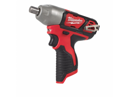 Гайковерт аккумуляторный M12 BIW12-0 4933447134 Milwaukee 4933447134 Гайковерт аккумуляторный M12 BIW12-0 4933447134 Milwaukee 4933447134