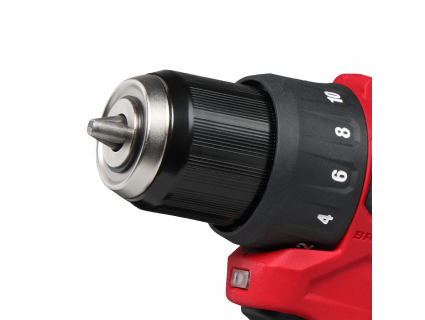 Шуруповерт аккумуляторный M12 BLDDRC-0 Milwaukee 4933499683