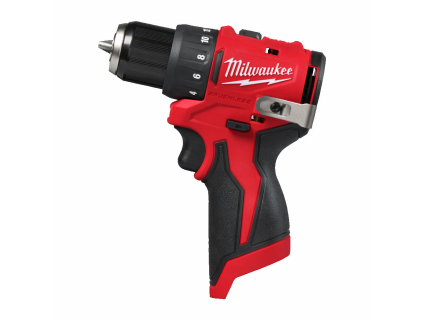 Шуруповерт аккумуляторный M12 BLDDRC-0 Milwaukee 4933499683