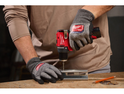Шуруповерт аккумуляторный M12 BLDDRC-202C Milwaukee 4933499686