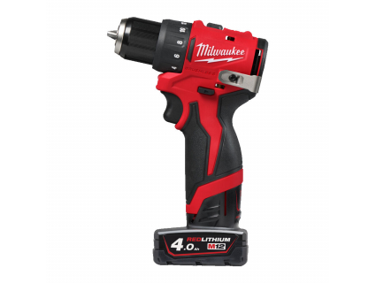 Шуруповерт аккумуляторный M12 BLDDRC-402C Milwaukee 4933499688 Шуруповерт аккумуляторный M12 BLDDRC-402C Milwaukee 4933499688