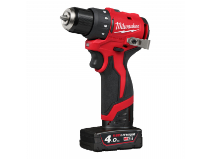 Шуруповерт аккумуляторный M12 BLDDRC-402C Milwaukee 4933499688 Шуруповерт аккумуляторный M12 BLDDRC-402C Milwaukee 4933499688