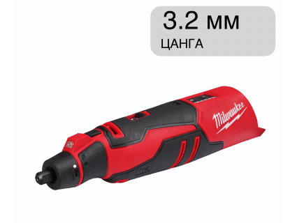 Прямошлифовальная машина M12 BLROT-0 Mlwaukee 4933493591 Прямошлифовальная машина M12 BLROT-0 Mlwaukee 4933493591