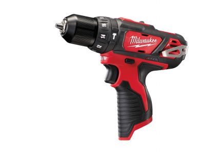 Шуруповерт ударный аккумуляторный M12 BPD-0 Milwaukee 4933441950