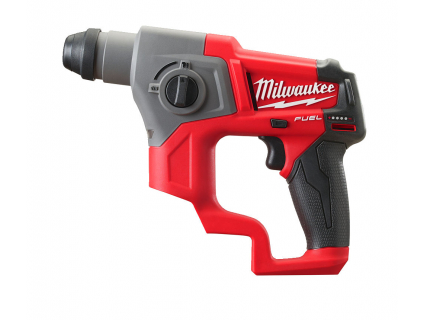 Перфоратор аккумуляторный SDS-plus M12 CH-0 FUEL Milwaukee 4933441947