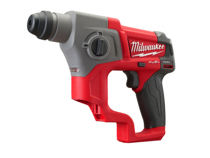 Перфоратор аккумуляторный SDS-plus M12 CH-0 FUEL Milwaukee 4933441947