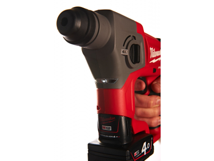 Перфоратор аккумуляторный SDS-plus M12 CH-202C FUEL Milwaukee 4933441997