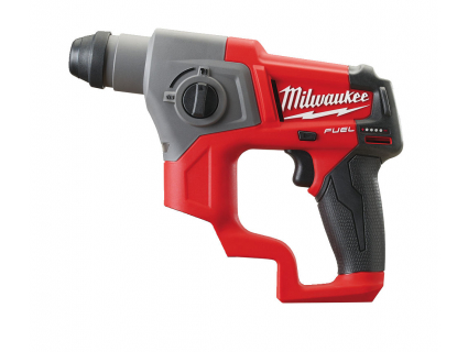 Перфоратор аккумуляторный SDS-plus M12 CH-202C FUEL Milwaukee 4933441997