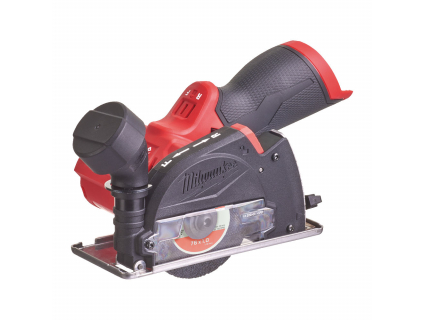 Угловая шлифмашина аккумуляторная M12 FCOT-0 FUEL Milwaukee 4933464618