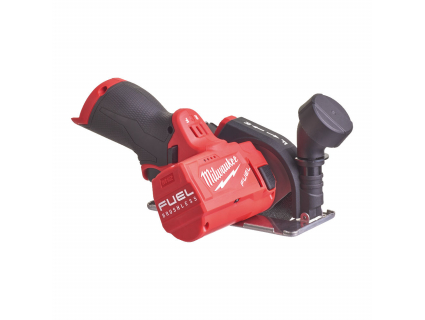 Угловая шлифмашина аккумуляторная M12 FCOT-0 FUEL Milwaukee 4933464618