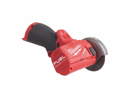 Угловая шлифмашина аккумуляторная M12 FCOT-0 FUEL Milwaukee 4933464618