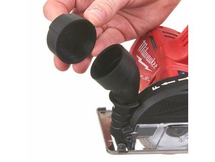 Угловая шлифмашина аккумуляторная M12 FCOT-422X FUEL Milwaukee 4933464619