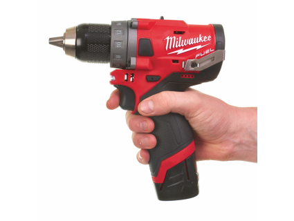 Шуруповерт аккумуляторный M12 FDD-202X Milwaukee 4933459816 Шуруповерт аккумуляторный M12 FDD-202X Milwaukee 4933459816