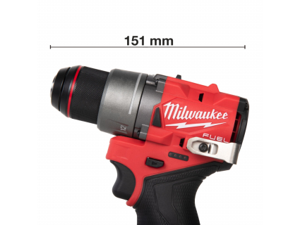 Шуруповерт аккумуляторный M12 FDD2-202X Milwaukee 4933479873 Шуруповерт аккумуляторный M12 FDD2-202X Milwaukee 4933479873