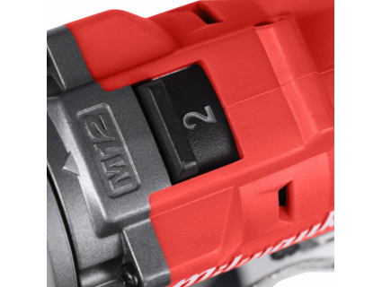 Шуруповерт аккумуляторный M12 FDD2-202X Milwaukee 4933479873 Шуруповерт аккумуляторный M12 FDD2-202X Milwaukee 4933479873