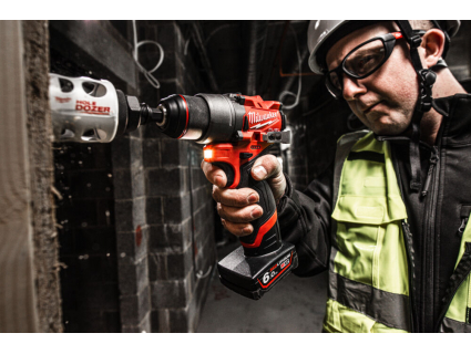 Шуруповерт аккумуляторный M12 FDD2-602X Milwaukee 4933479875 Шуруповерт аккумуляторный M12 FDD2-602X Milwaukee 4933479875