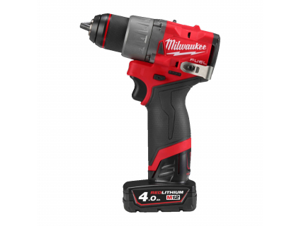 Шуруповерт аккумуляторный M12 FDD2-402X Milwaukee 4933479874