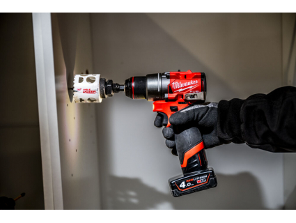 Шуруповерт аккумуляторный M12 FDD2-402X Milwaukee 4933479874