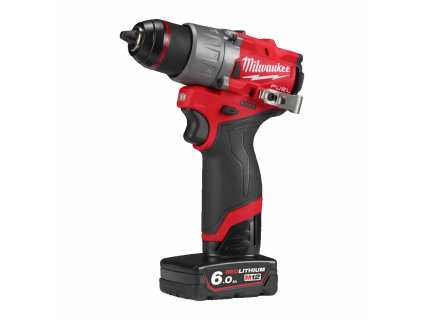 Шуруповерт аккумуляторный M12 FDD2-602X Milwaukee 4933479875 Шуруповерт аккумуляторный M12 FDD2-602X Milwaukee 4933479875