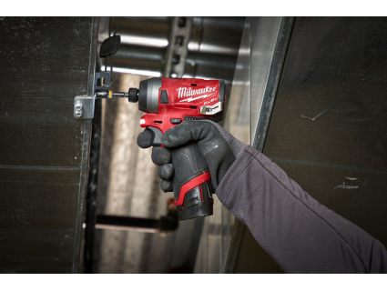 Винтоверт аккумуляторный M12 FID-202X Milwaukee 4933459823 Винтоверт аккумуляторный M12 FID-202X Milwaukee 4933459823