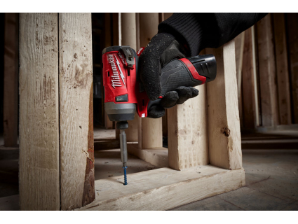 Винтоверт аккумуляторный M12 FID-202X Milwaukee 4933459823 Винтоверт аккумуляторный M12 FID-202X Milwaukee 4933459823