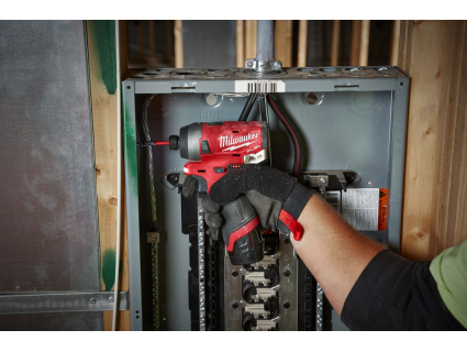 Винтоверт аккумуляторный M12 FID-202X Milwaukee 4933459823 Винтоверт аккумуляторный M12 FID-202X Milwaukee 4933459823