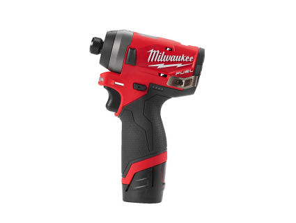 Винтоверт аккумуляторный M12 FID-202X Milwaukee 4933459823 Винтоверт аккумуляторный M12 FID-202X Milwaukee 4933459823